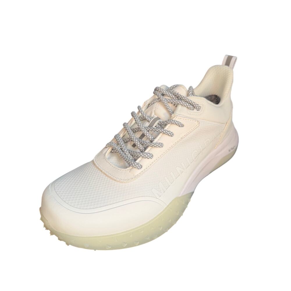 Municipal Sportcross ATG White Men's Size 12 Trail Hiking Sneakers New Box